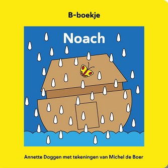 Noach B-boekje midprice